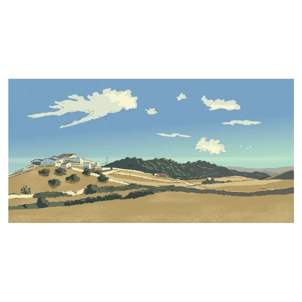 S'Aranjassa - Camí d'en Kane