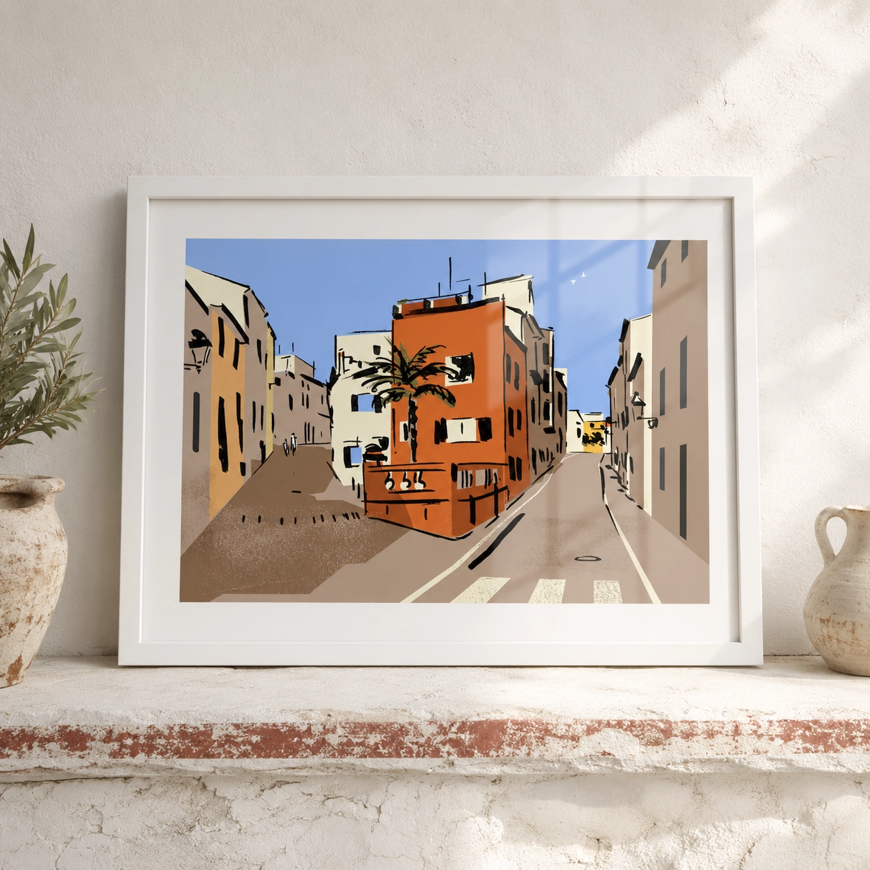 Sa Palmereta - Alaior
