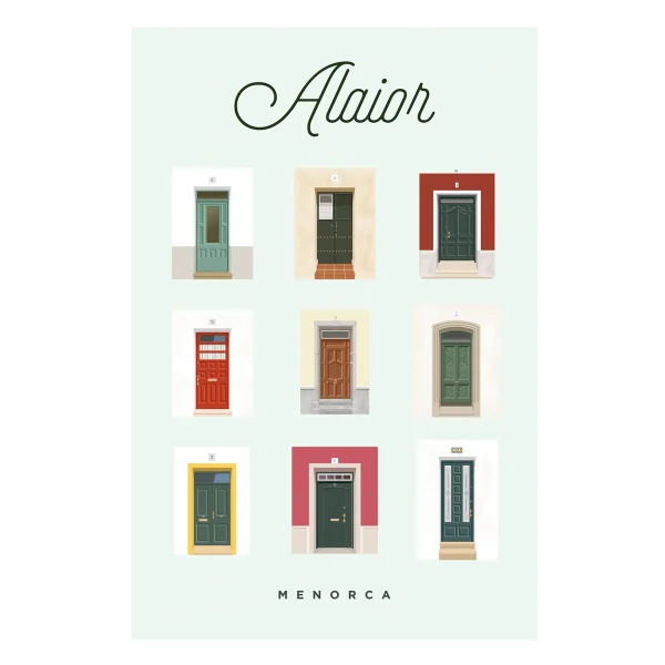 Puertas de Alaior