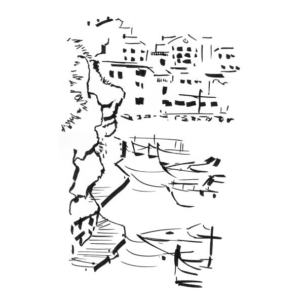 Cales Fonts · Es Castell, Menorca