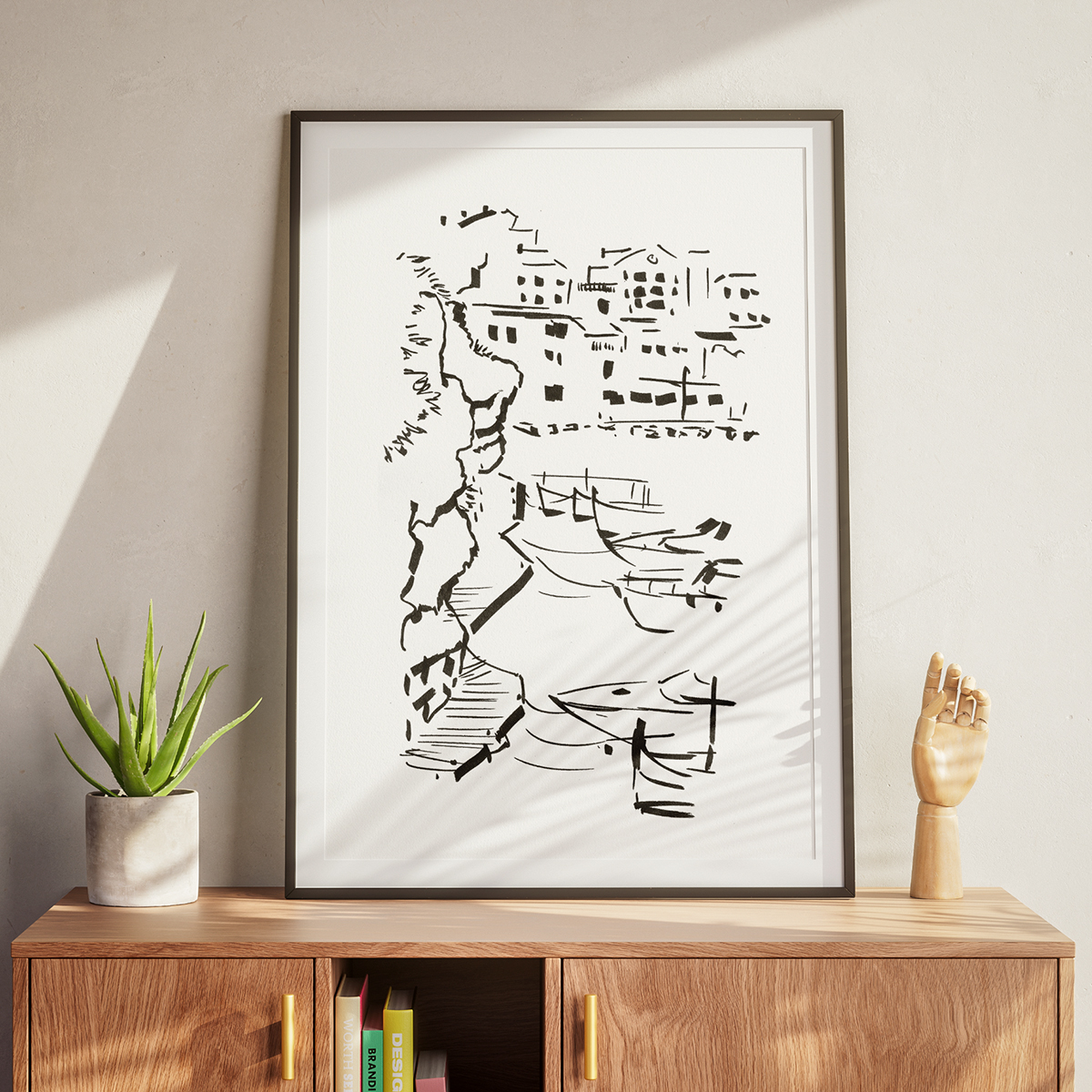 Cales Fonts · Es Castell, Menorca