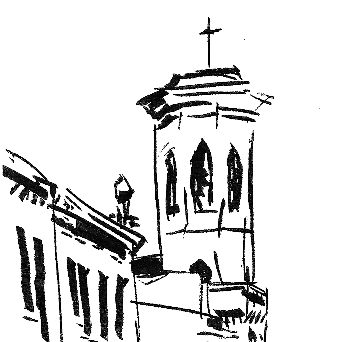 Carrer Hannover · Maó, Menorca