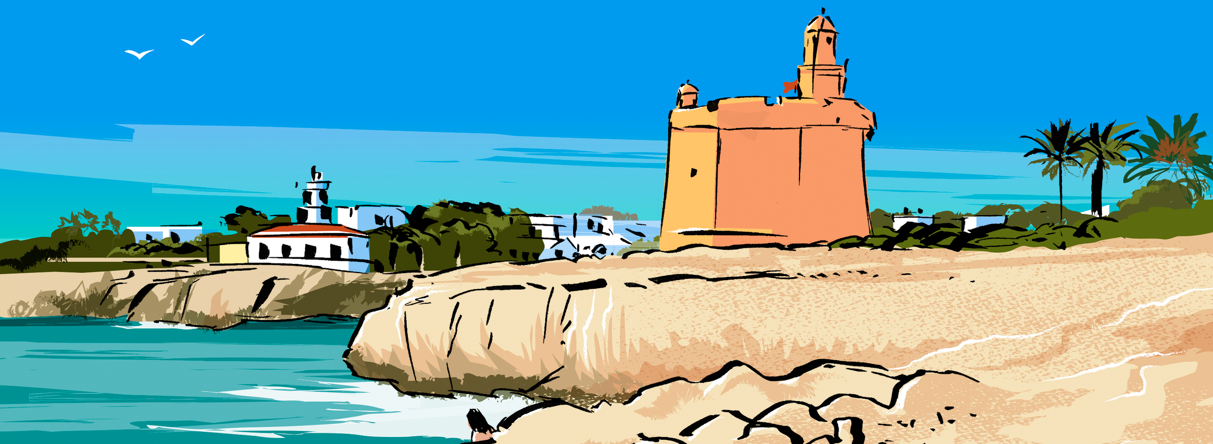 ilustracion-ciutadella-menorca-1