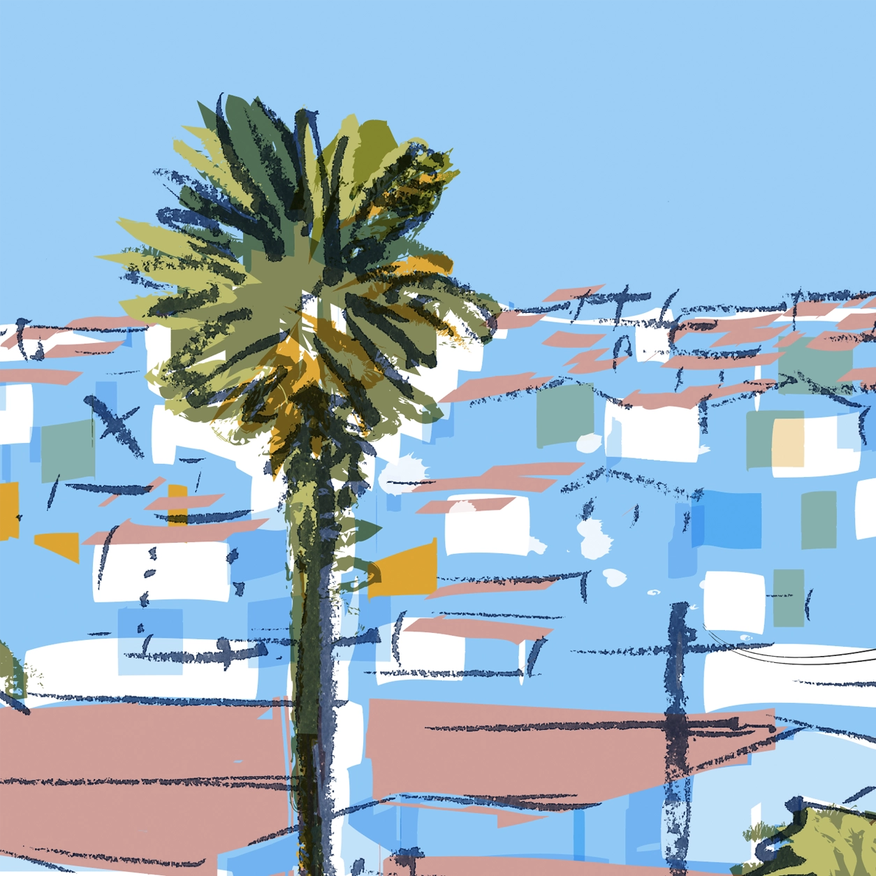 Camino de Alaior