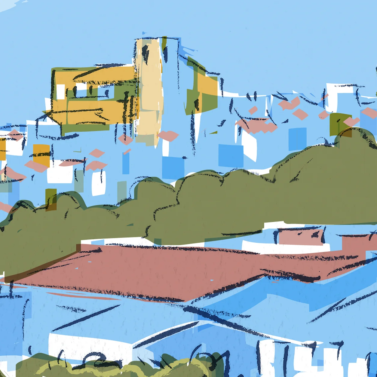 Camino de Alaior